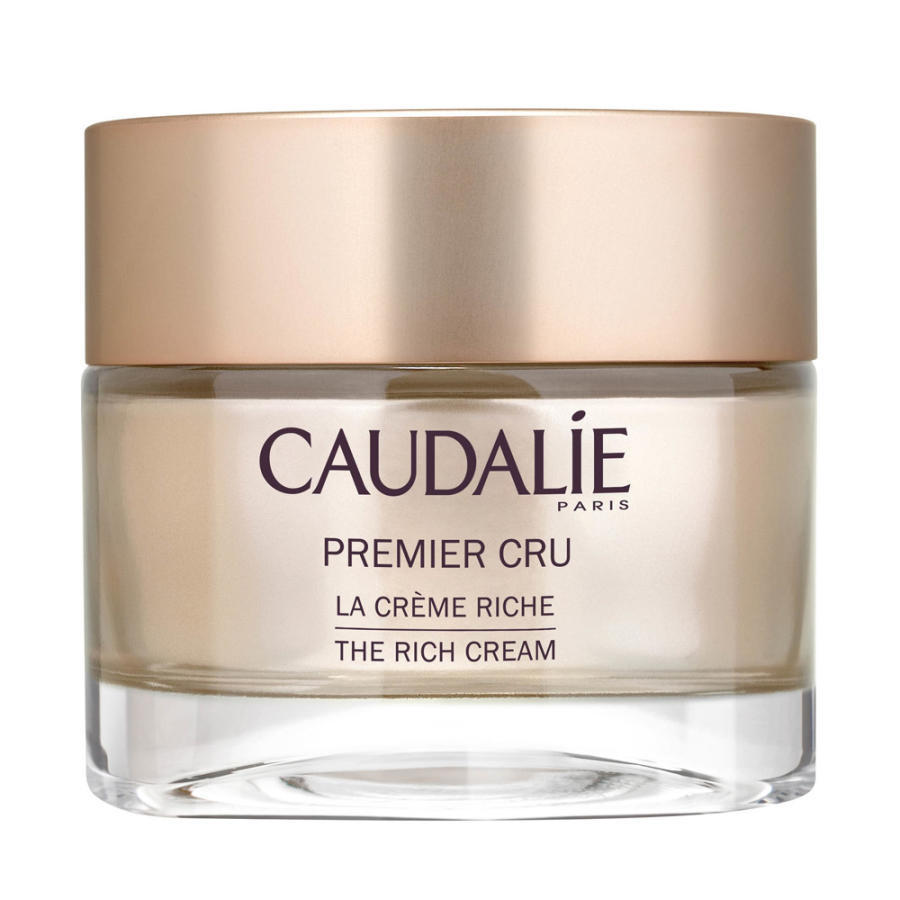 Caudalie Premier Cru La Creme Riche 50ml Caudalie Premier Cru La Creme Riche 50ml