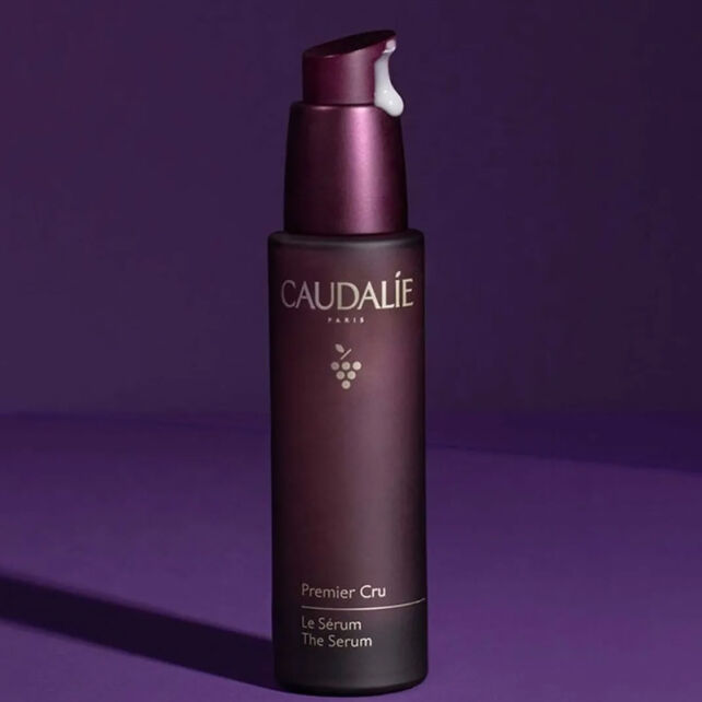 Caudalie Premier Cru La Serum - Anti Aging Etkili Yüz Bakım Serumu 30ml - 3