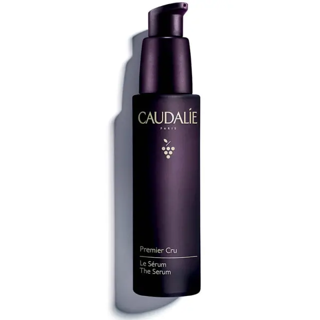 Caudalie Premier Cru La Serum - Anti Aging Etkili Yüz Bakım Serumu 30ml - 1