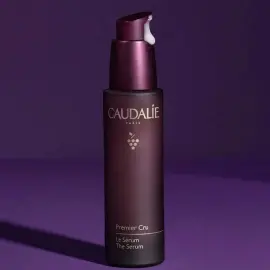 Caudalie Premier Cru La Serum - Anti Aging Etkili Yüz Bakım Serumu 30ml - 3