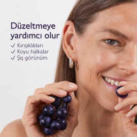 Caudalie Premier Cru - Yaşlanma Karşıtı Bakım Seti - 5