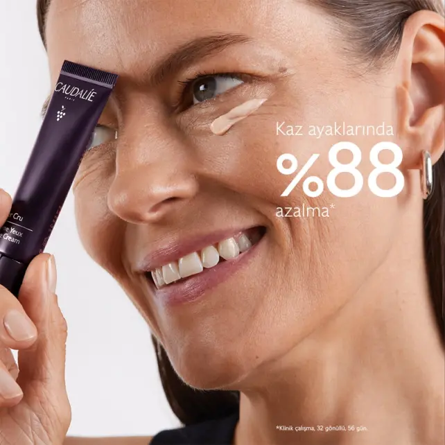 Caudalie Premier Cru - Yaşlanma Karşıtı Bakım Seti - 6