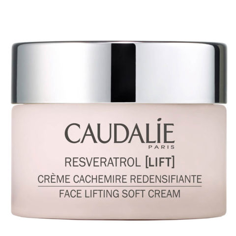 Caudalie Resveratrol Face Lifting Soft Cream - Anti Aging Bakım Kremi 25ml Caudalie Resveratrol Face Lifting Soft Cream - Anti Aging Bakım Kremi 25ml