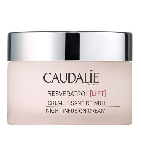Caudalie Resveratrol Lift Face Lifting Soft Cream - Anti Aging Etkili Bakım Kremi 50ml Caudalie Resveratrol Lift Face Lifting Soft Cream - Anti Aging Etkili Bakım Kremi 50ml
