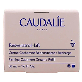 Caudalie Resveratrol Lift Firming Cashmere Cream - Cilt Bakım Kremi Refill 50ml - Caudalie