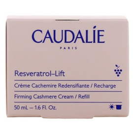 Caudalie Resveratrol Lift Firming Cashmere Cream - Cilt Bakım Kremi Refill 50ml - Caudalie