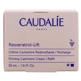 Caudalie Resveratrol Lift Firming Cashmere Cream - Cilt Bakım Kremi Refill 50ml - 1