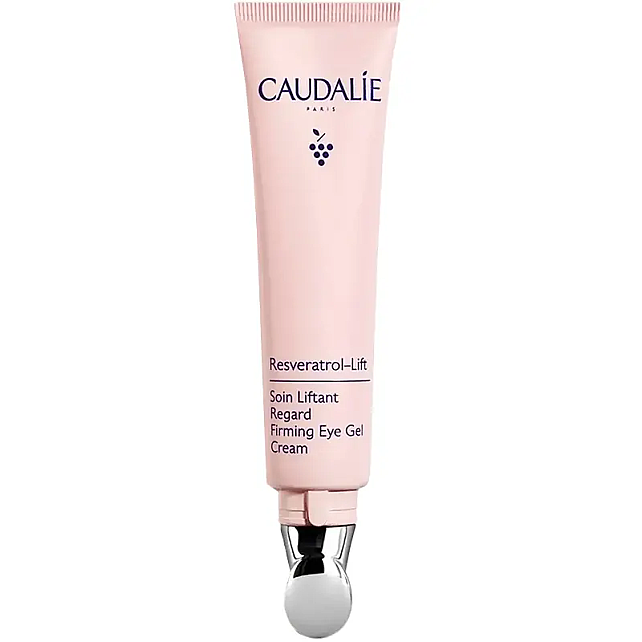 Caudalie Resveratrol Lift Firming Eye Gel - Anti-Aging Göz Çevresi Bakım Kremi 15ml - 1