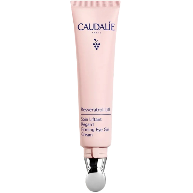 Caudalie Resveratrol Lift Firming Eye Gel - Anti Aging Göz Çevresi Bakım Kremi 15ml - 1