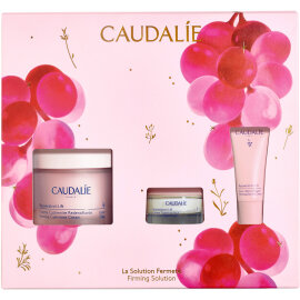 Caudalie Resveratrol Lift Firming Solution - Yaşlanma Karşıtı Bakım Seti - Caudalie