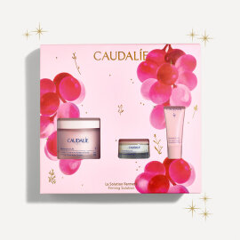 Caudalie Resveratrol Lift Firming Solution - Yaşlanma Karşıtı Bakım Seti - 2