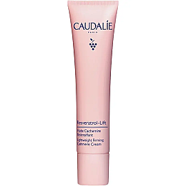 Caudalie Resveratrol Lift Fluide Cashmere Cream - Cilt Bakım Kremi 40ml - Caudalie