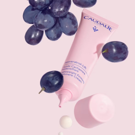 Caudalie Resveratrol Lift Fluide Cashmere Cream - Cilt Bakım Kremi 40ml - 3