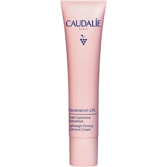 Caudalie Resveratrol Lift Fluide Cashmere Cream - Cilt Bakım Kremi 40ml - 1
