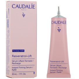 Caudalie Resveratrol Lift Instant Firming Refill - Yaşlanma Karşıtı Serum 30ml - 6