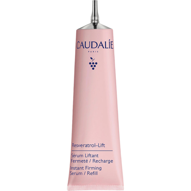 Caudalie Resveratrol Lift Instant Firming Refill - Yaşlanma Karşıtı Serum 30ml - 1