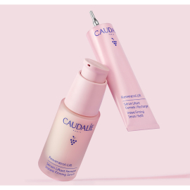Caudalie Resveratrol Lift Instant Firming Refill - Yaşlanma Karşıtı Serum 30ml - 5