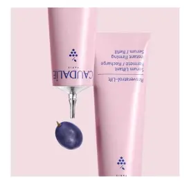 Caudalie Resveratrol Lift Instant Firming Refill - Yaşlanma Karşıtı Serum 30ml - 4