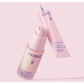 Caudalie Resveratrol Lift Instant Firming Refill - Yaşlanma Karşıtı Serum 30ml - 5