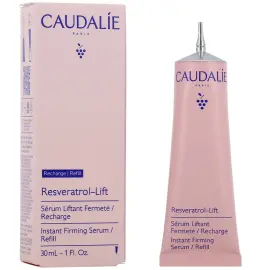 Caudalie Resveratrol Lift Instant Firming Refill - Yaşlanma Karşıtı Serum 30ml - 6