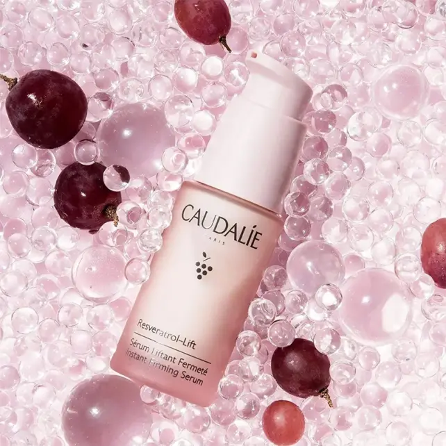 Caudalie Resveratrol Lift Instant Firming - Yaşlanma Karşıtı Serum 30ml - 3