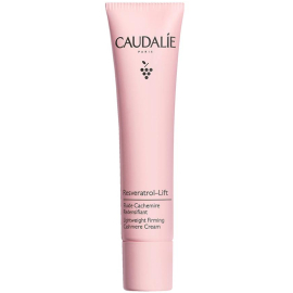 Caudalie Resveratrol Lift Lightweight Cashmere Cream - Cilt Bakım Kremi 40ml - Caudalie