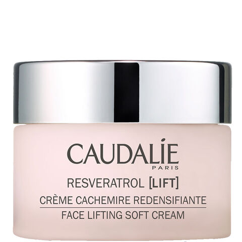 Caudalie Resveratrol Lift Night Infusion Cream - Gece Kremi 25ml Caudalie Resveratrol Lift Night Infusion Cream - Gece Kremi 25ml