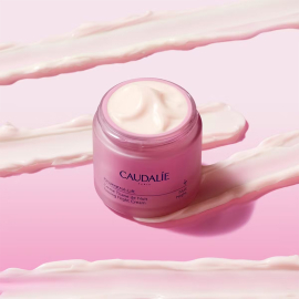 Caudalie Resveratrol Lift Night Infusion Cream - Gece Kremi 50ml - 2