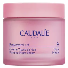 Caudalie Resveratrol Lift Night Infusion Cream - Gece Kremi 50ml - 1