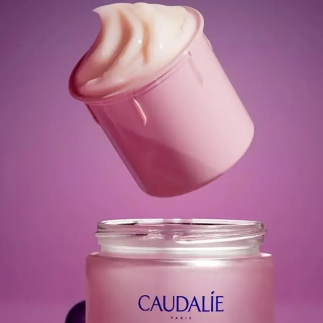 Caudalie Resveratrol Lift Night Infusion Cream - Gece Kremi Refill 50ml - 3