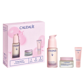 Caudalie Resveratrol Lift - Yaşlanma Karşıtı Bakım Seti - 2