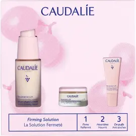 Caudalie Resveratrol Lift - Yaşlanma Karşıtı Bakım Seti - 1