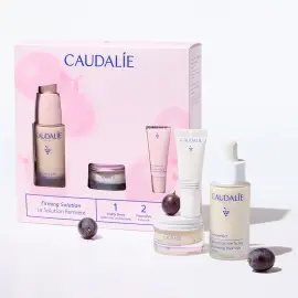 Caudalie Resveratrol Lift - Yaşlanma Karşıtı Bakım Seti - 5