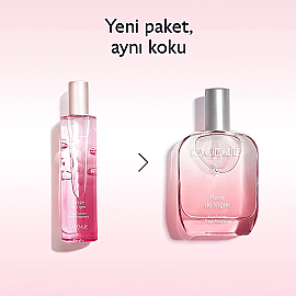 Caudalie Rose de Vigne Gül Aromalı Kadın Parfümü 50ml - 3