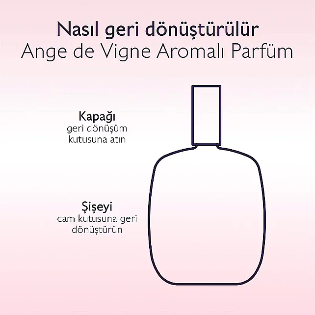 Caudalie Rose de Vigne Gül Aromalı Kadın Parfümü 50ml - 6