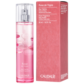 Caudalie Rose de Vigne Gül Aromalı Kadın Parfümü 50ml - 2