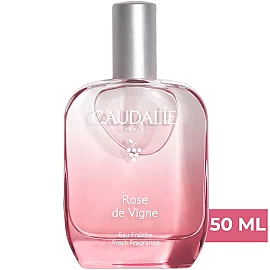 Caudalie Rose de Vigne Gül Aromalı Kadın Parfümü 50ml - Caudalie