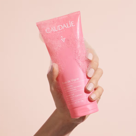 Caudalie Rose De Vigne Shower Gel - Gül Aromalı Duş Jeli 200ml - 2