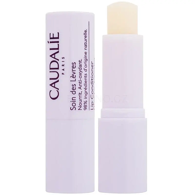 Caudalie Soin Des Levres Lip Conditioner Stick - Dudak Bakım Kremi 4.5gr - 1