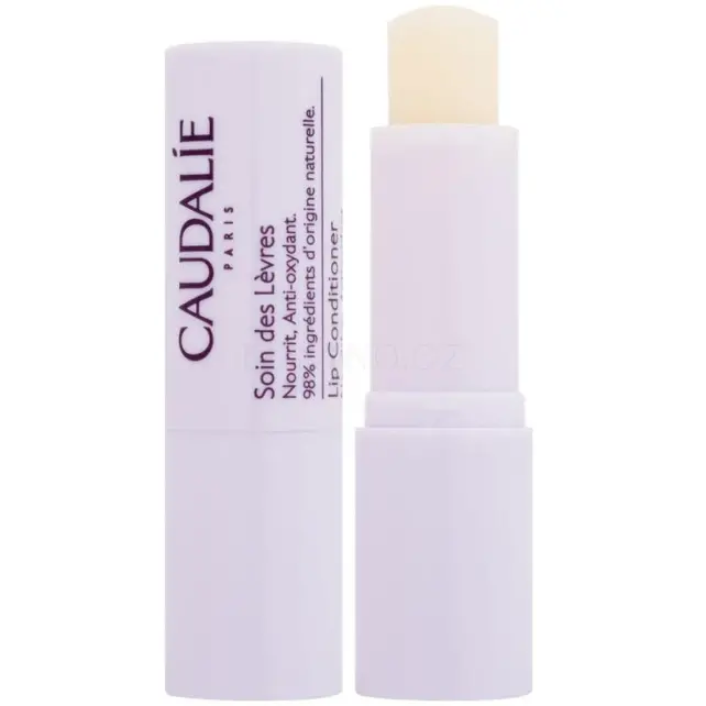 Caudalie Soin Des Levres Lip Conditioner Stick-Dudak Bakım Kremi 4.5gr - 1