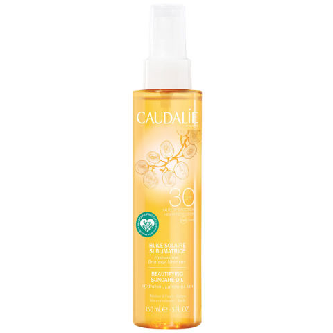 Caudalie Beautifying Suncare Oil SPF30 - Güneş Koruyucu Yağ 150ml Caudalie Beautifying Suncare Oil SPF30 - Güneş Koruyucu Yağ 150ml