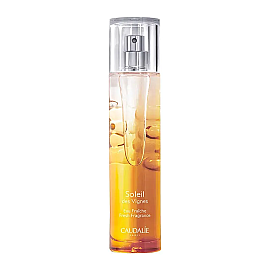 Caudalie Soleil Des Vignes Fresh Fragrance - Kadın Parfümü 50ml - Caudalie