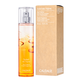 Caudalie Soleil Des Vignes Fresh Fragrance - Kadın Parfümü 50ml - 2