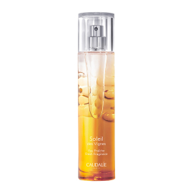 Caudalie Soleil Des Vignes Fresh Fragrance - Kadın Parfümü 50ml - Caudalie