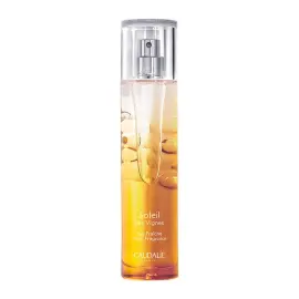 Caudalie Soleil Des Vignes Fresh Fragrance - Kadın Parfümü 50ml - 1