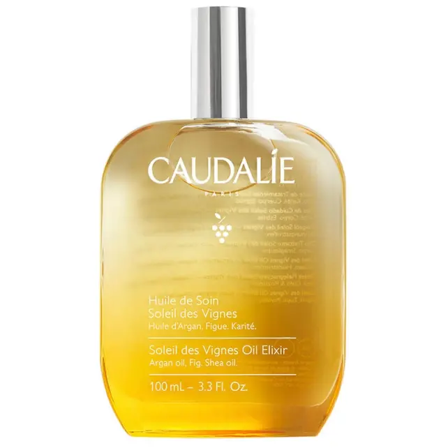 Caudalie Soleil Des Vignes Oil Elixir - Vücut Yağı 100ml - 1