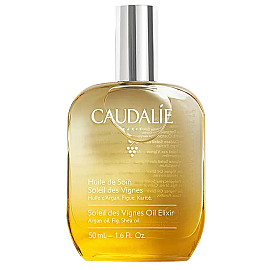 Caudalie Soleil Des Vignes Oil Elixir - Vücut Yağı 50ml - Caudalie