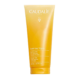 Caudalie Soleil Divin Shower Gel - Duş Jeli 200ml - Caudalie
