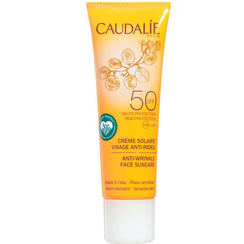 Caudalie Soleil Divin SPF50 - Güneş Koruyucu Bakım Kremi 25ml Caudalie Soleil Divin SPF50 - Güneş Koruyucu Bakım Kremi 25ml