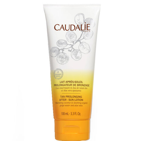 Caudalie Tan Prolonging After Sun Lotion - Güneş Sonrası Nemlendirici Losyon 100ml Caudalie Tan Prolonging After Sun Lotion - Güneş Sonrası Nemlendirici Losyon 100ml